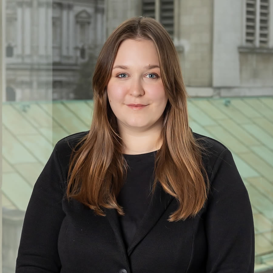 Bethany Arrowsmith