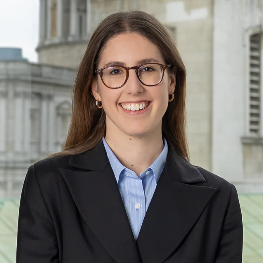 Ella Maiden
