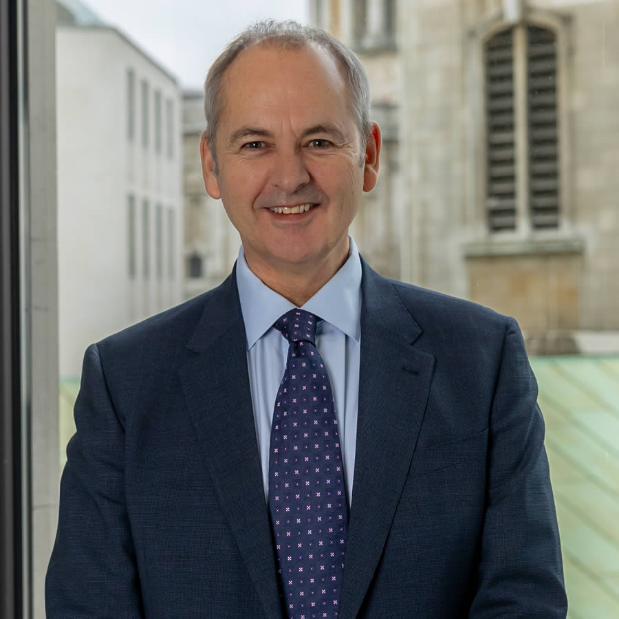 Matthew Frankland