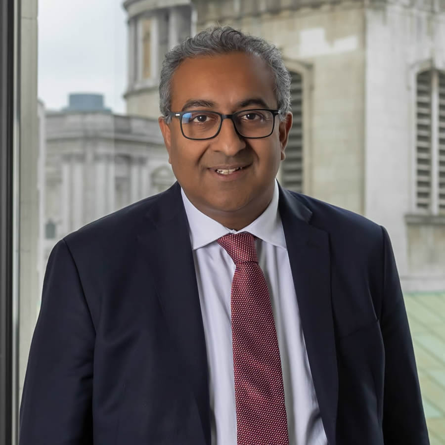 Trevor Mascarenhas