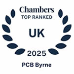 Chambers and Partners