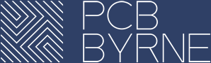 PCB Byrne logo