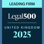 Legal 500